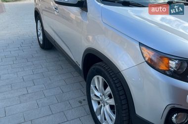 Позашляховик / Кросовер Kia Sorento 2010 в Радехові