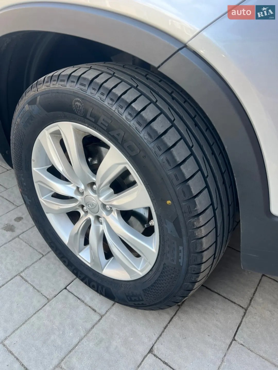 2010 Kia Sorento - мініатюра 4
