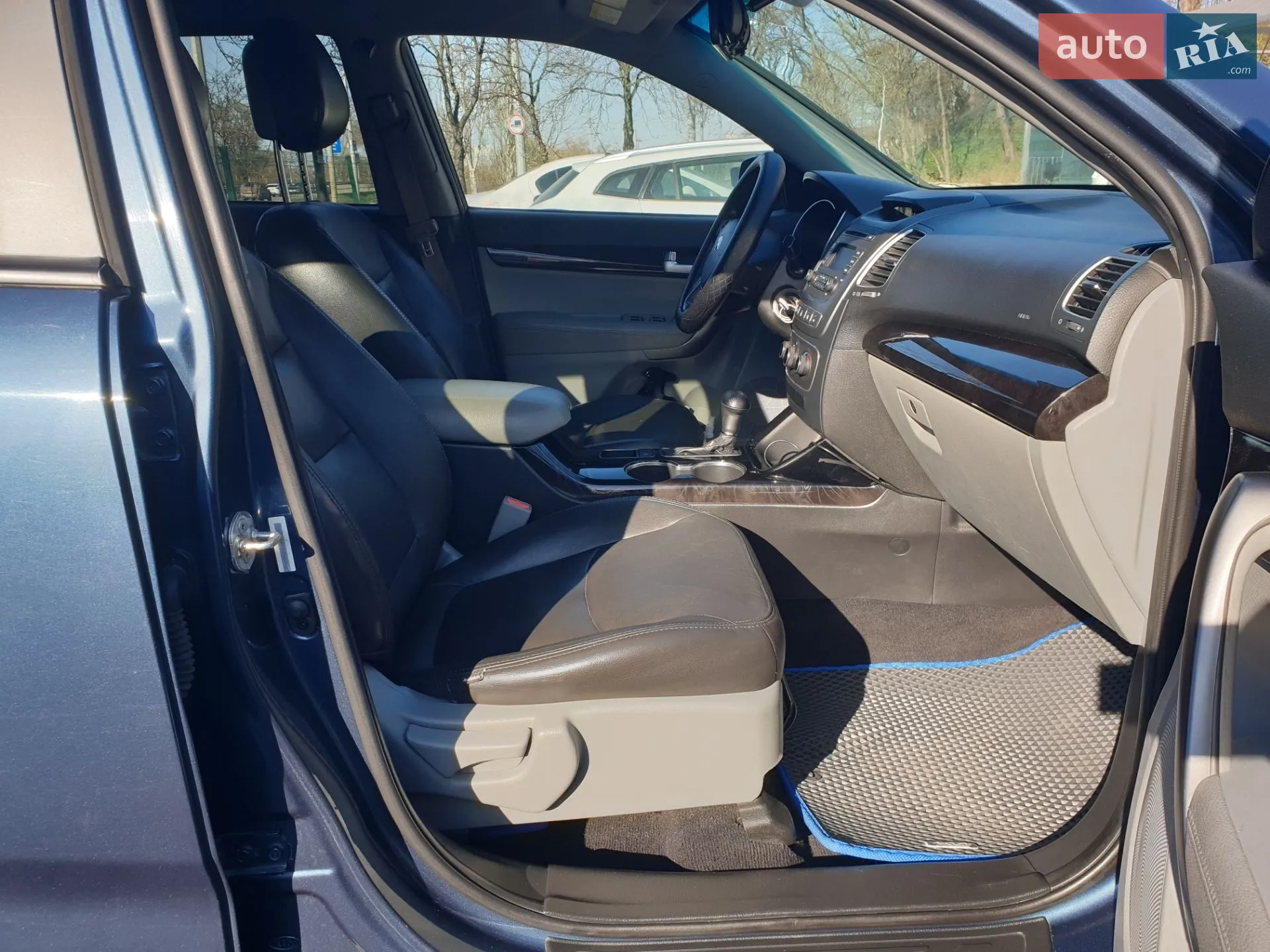 2014 Kia Sorento - мініатюра 6