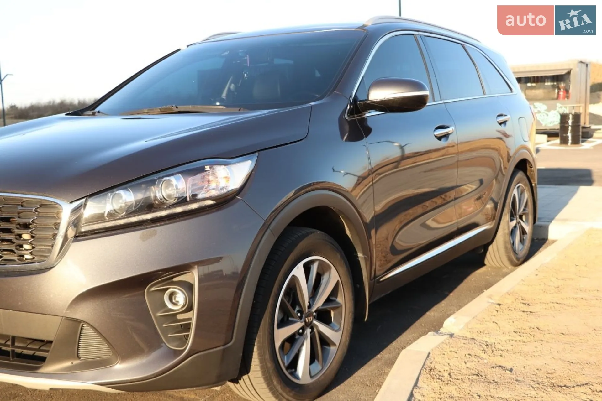 2019 Kia Sorento - мініатюра 26