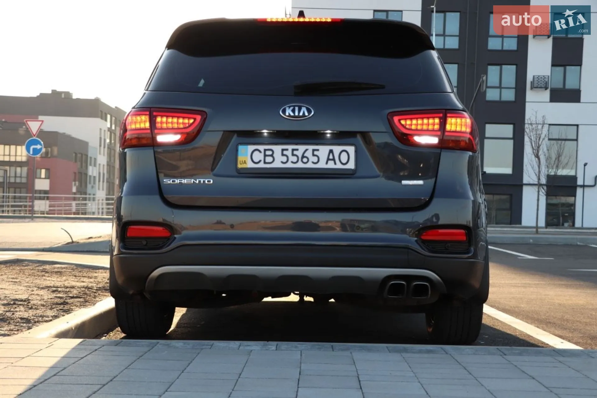 2019 Kia Sorento - мініатюра 29