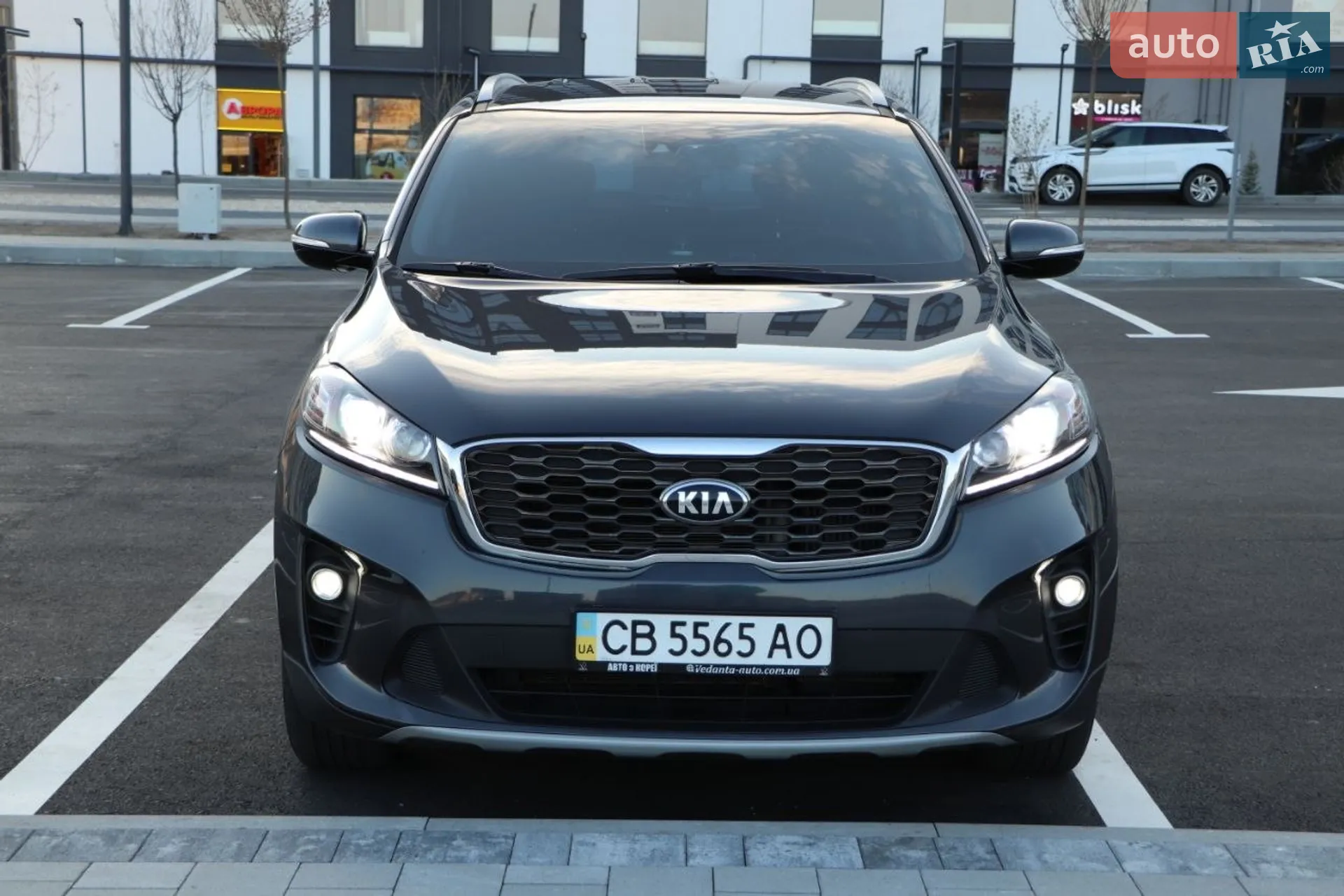 2019 Kia Sorento - мініатюра 43