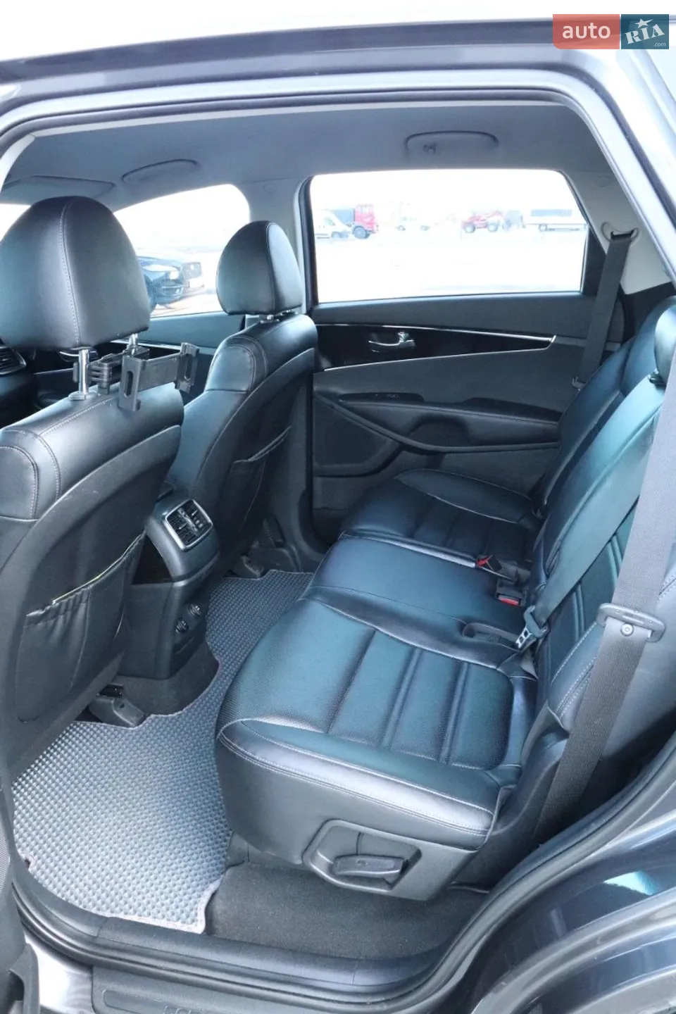 2019 Kia Sorento - мініатюра 55