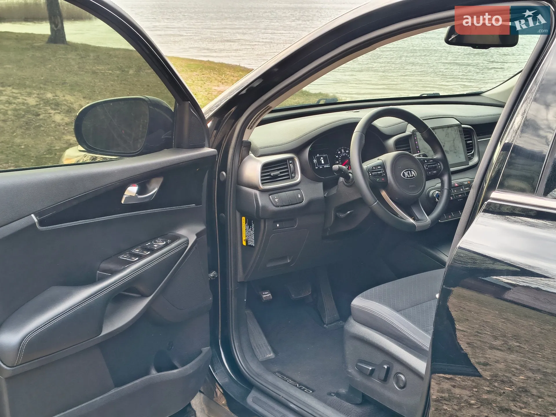 2017 Kia Sorento - мініатюра 4