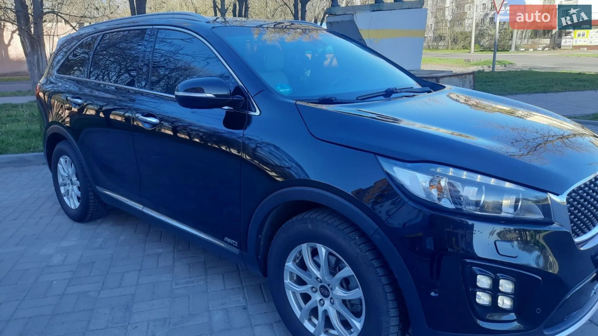 2016 Kia Sorento - мініатюра 5