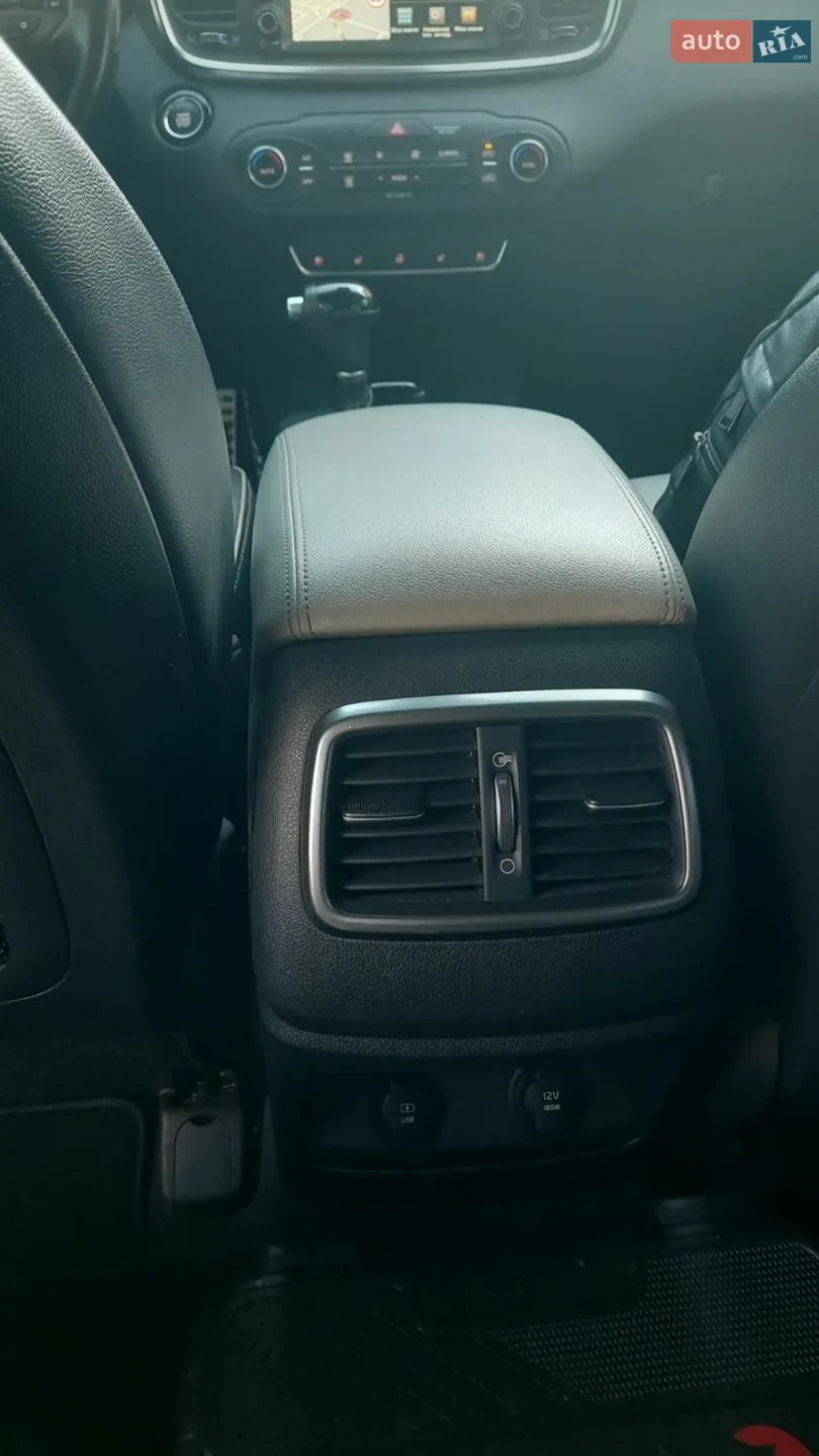 2016 Kia Sorento - мініатюра 16