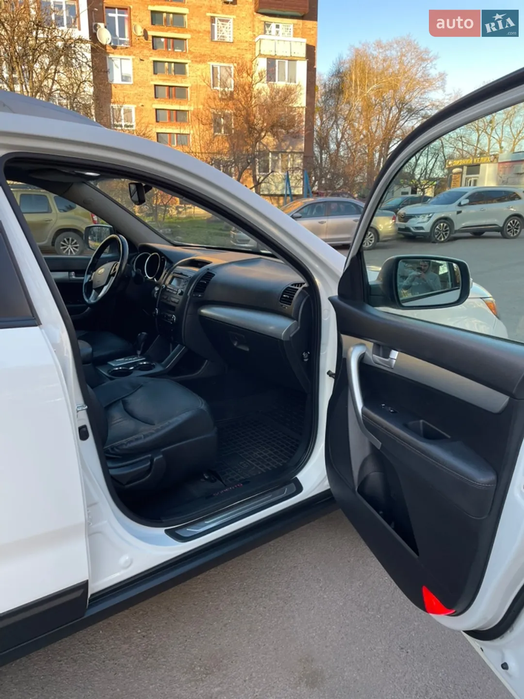 2010 Kia Sorento - мініатюра 15