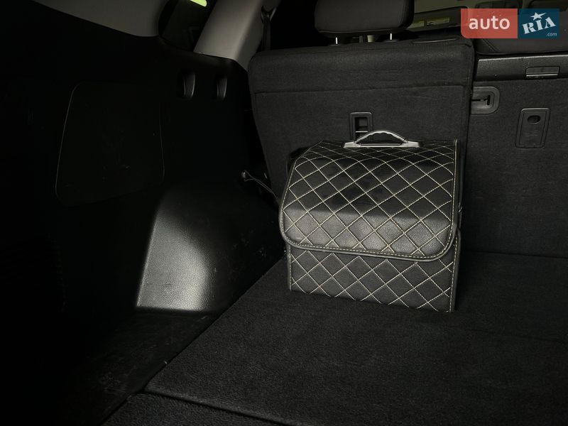 Позашляховик / Кросовер Kia Sorento 2013 в Одесі