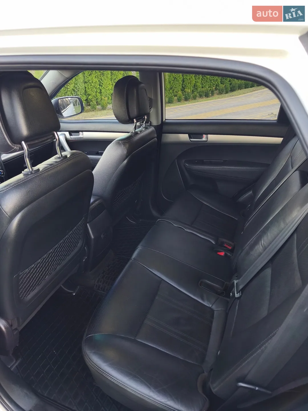 2012 Kia Sorento - мініатюра 32