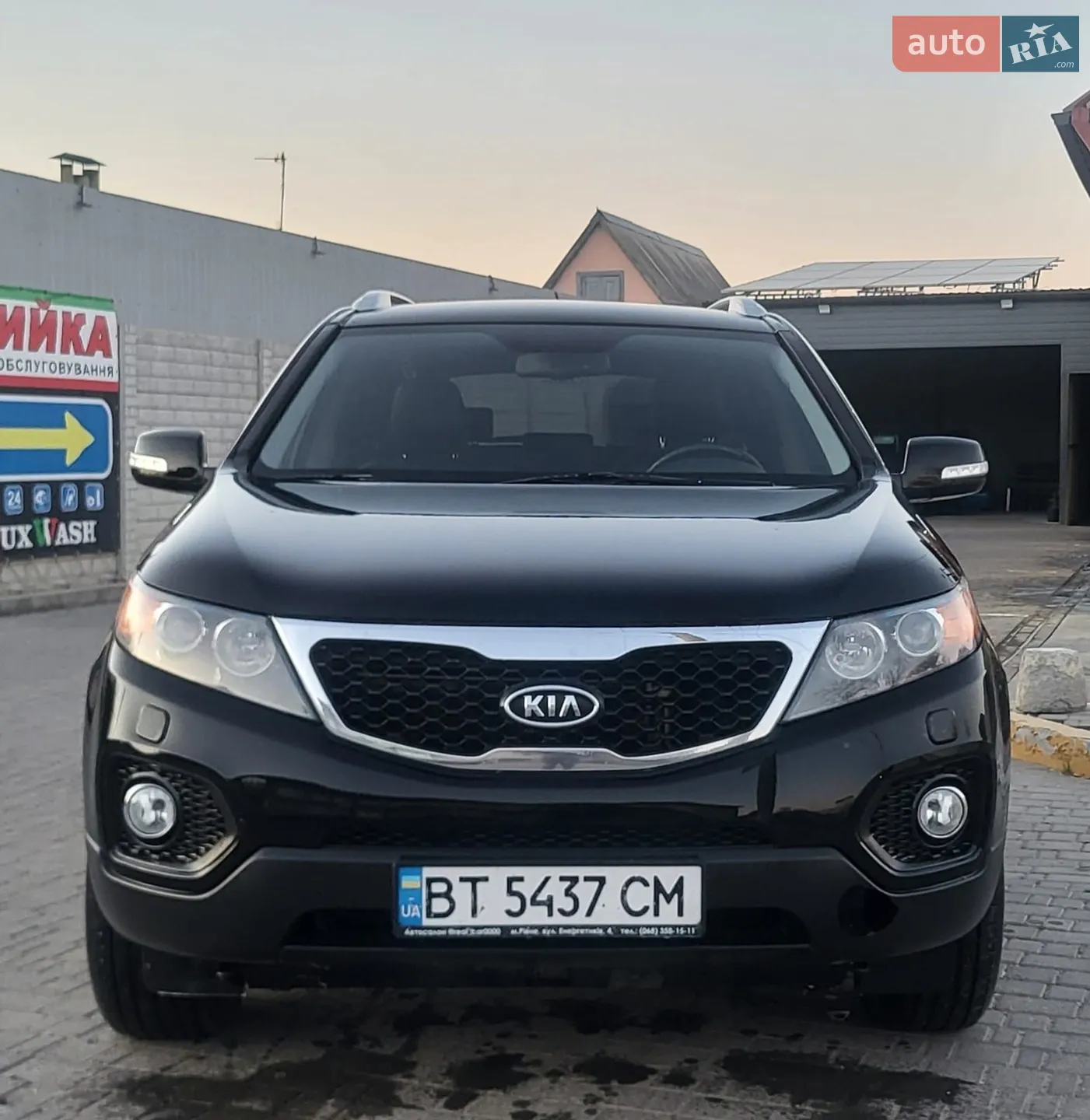 2011 Kia Sorento - мініатюра 4