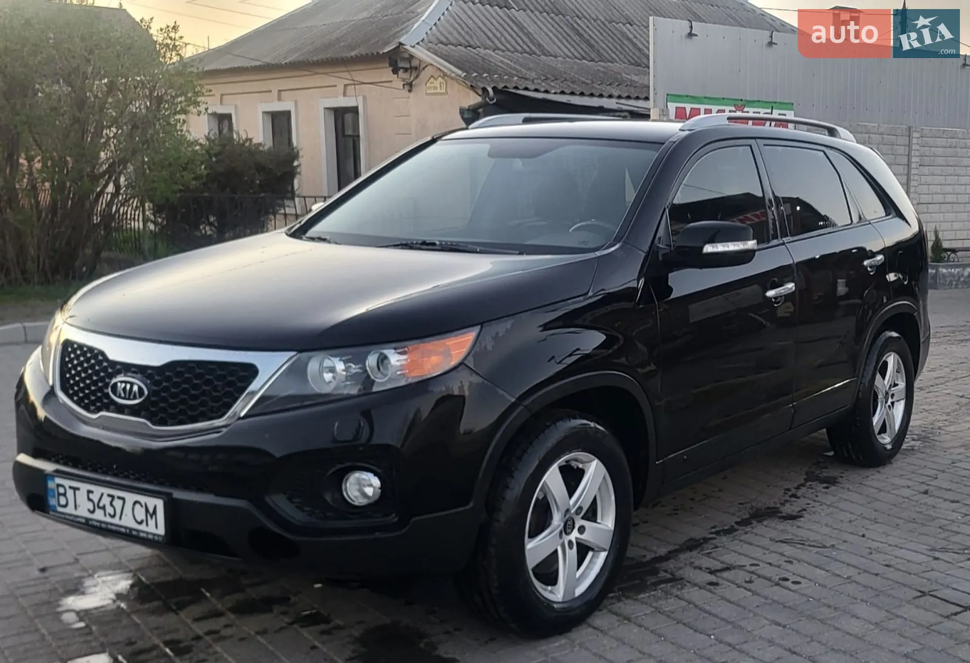 2011 Kia Sorento - мініатюра 18