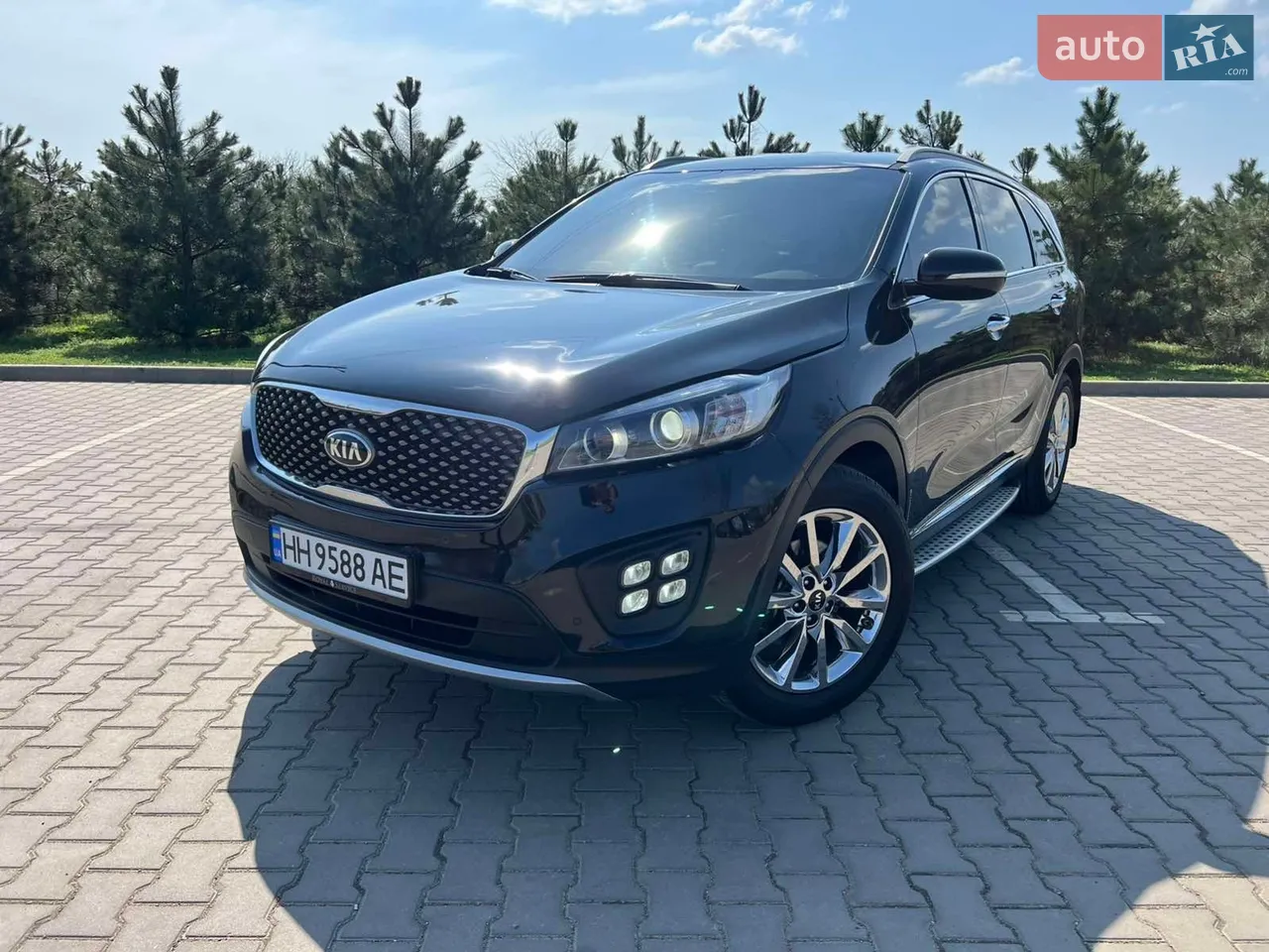 2016 Kia Sorento - мініатюра 26