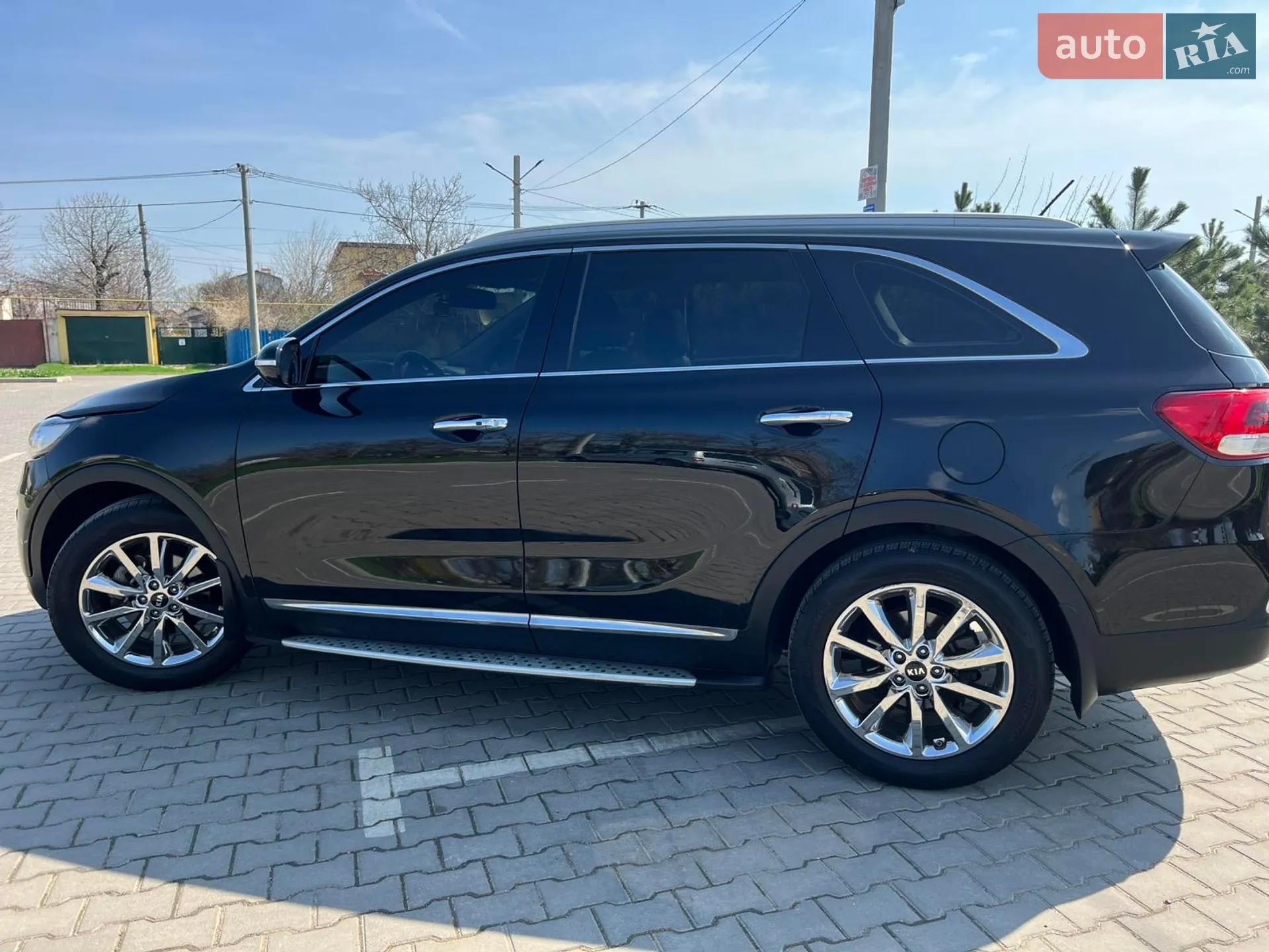 2016 Kia Sorento - мініатюра 17