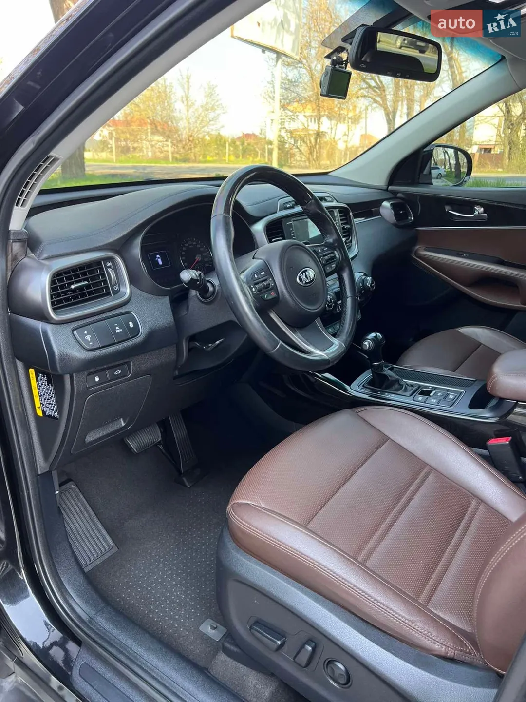 2016 Kia Sorento - мініатюра 27