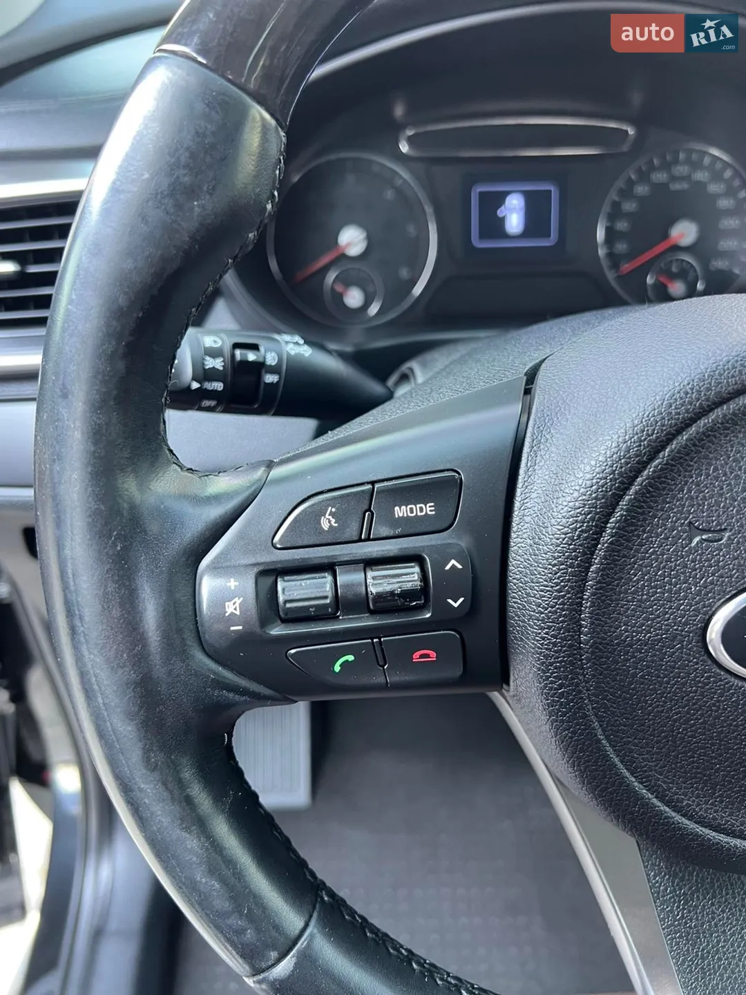 2016 Kia Sorento - мініатюра 32