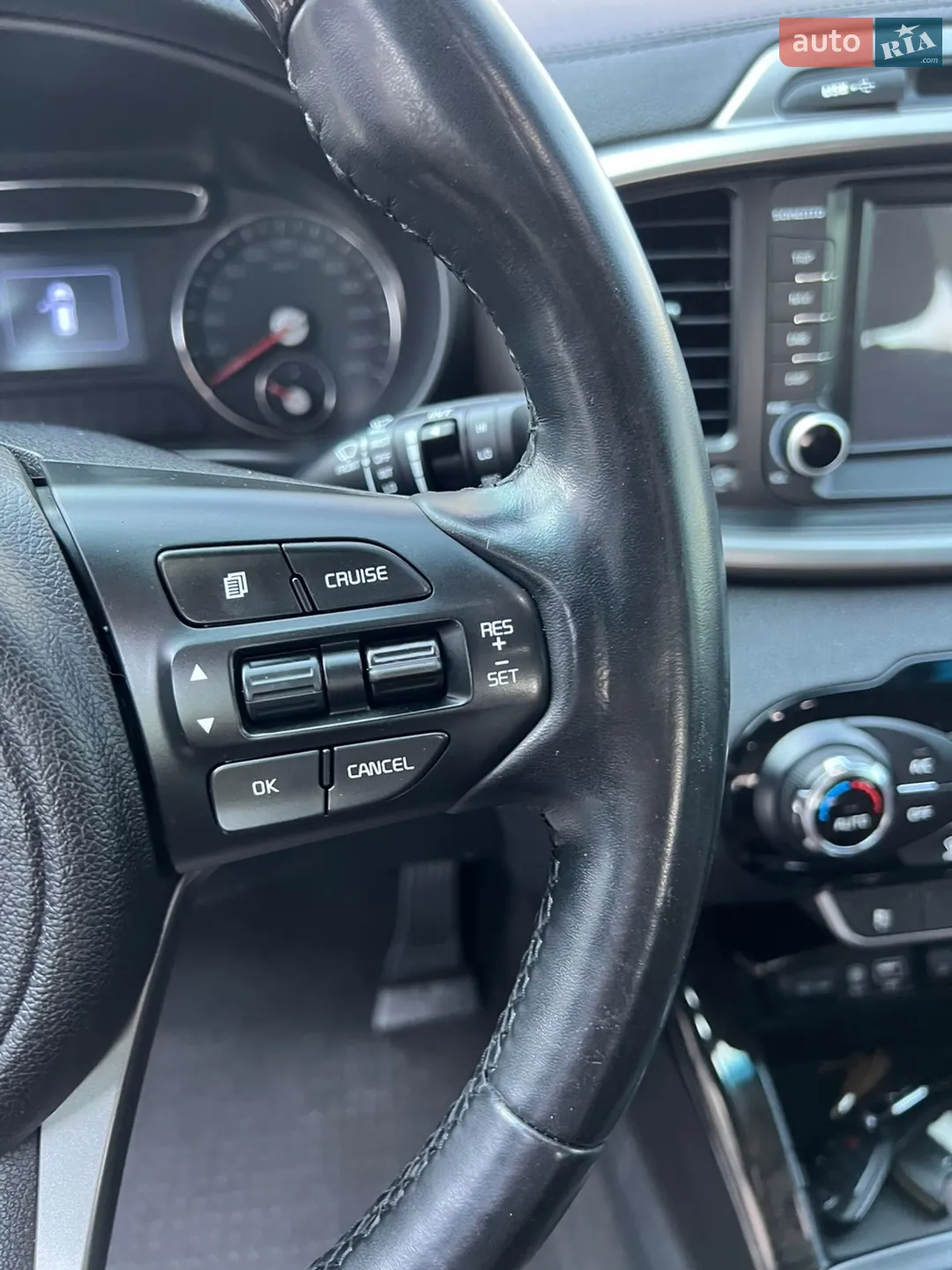 2016 Kia Sorento - мініатюра 33