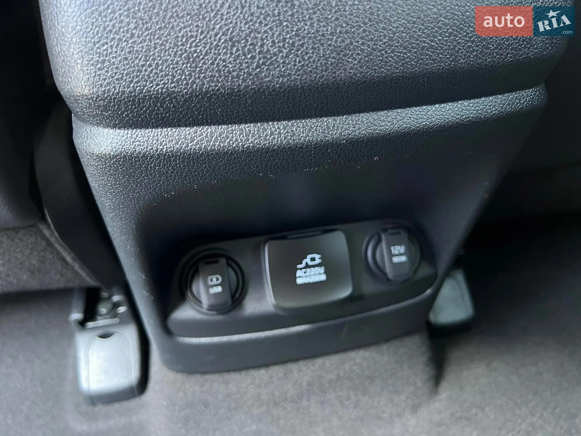 2016 Kia Sorento - мініатюра 46