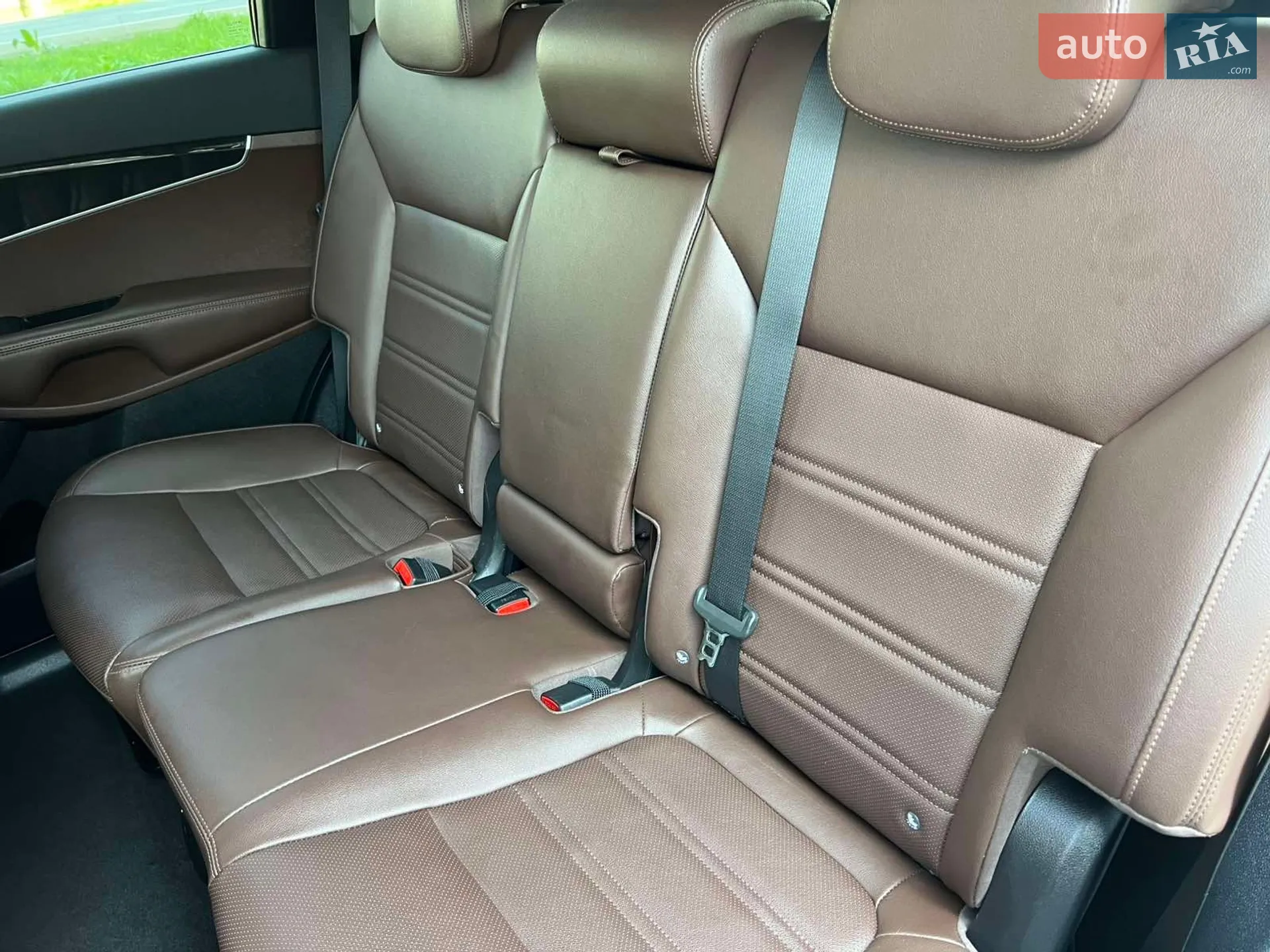2016 Kia Sorento - мініатюра 47
