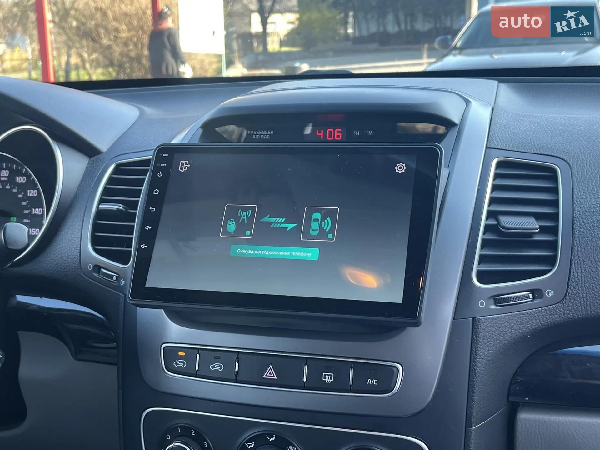 2013 Kia Sorento - мініатюра 18