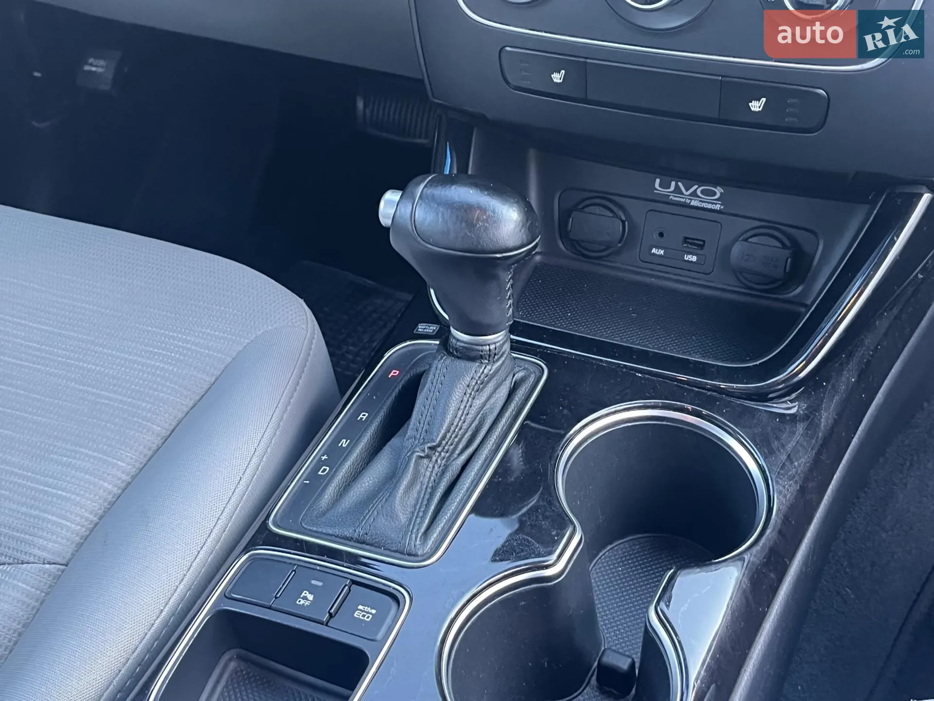 2013 Kia Sorento - мініатюра 23