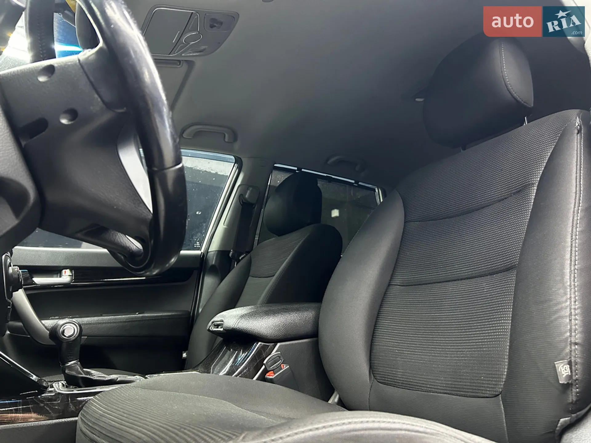 2013 Kia Sorento - мініатюра 9