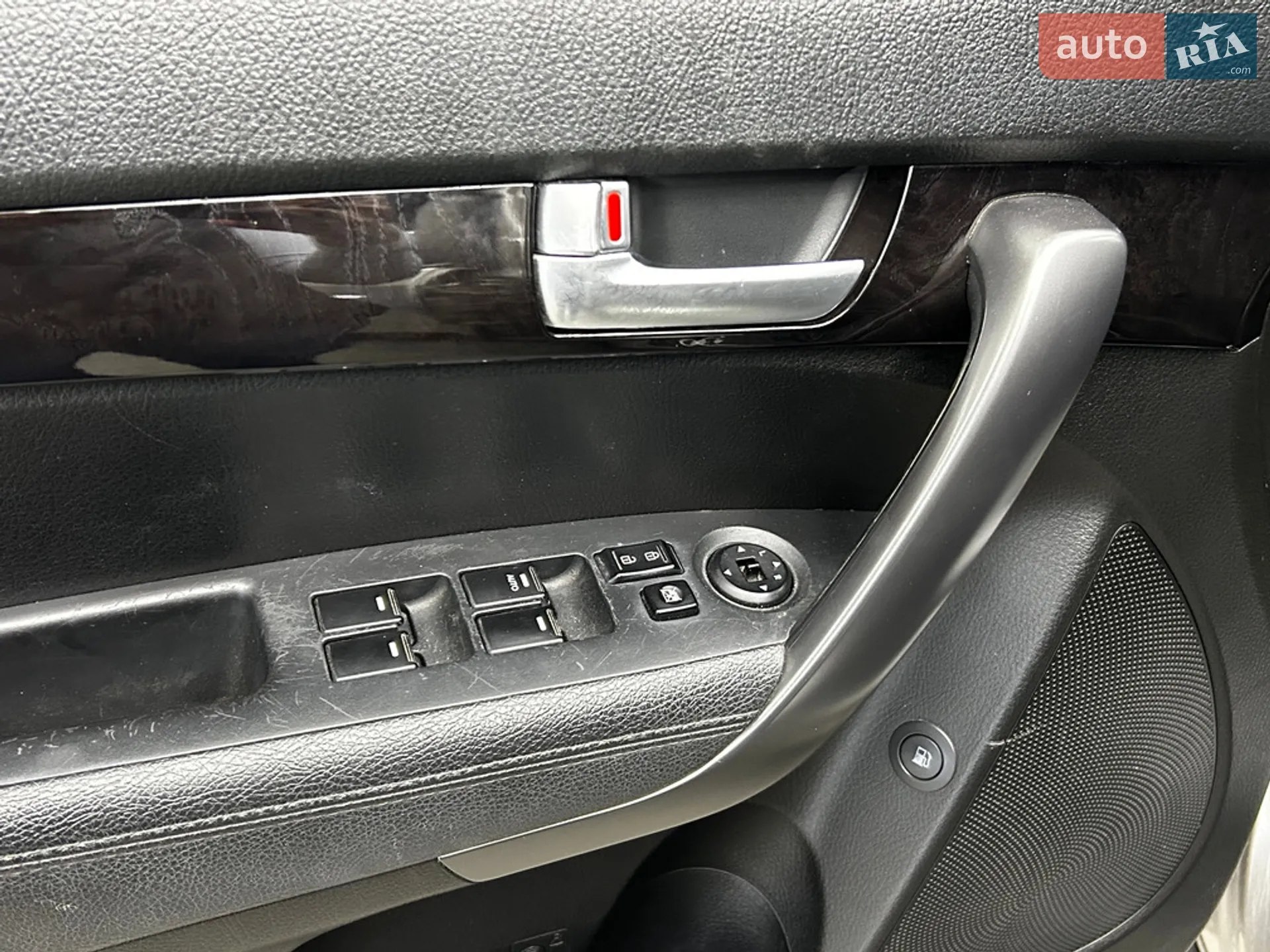 2013 Kia Sorento - мініатюра 12