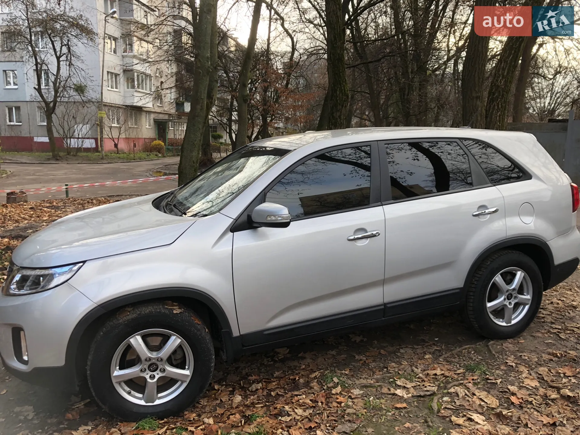 2013 Kia Sorento - мініатюра 2