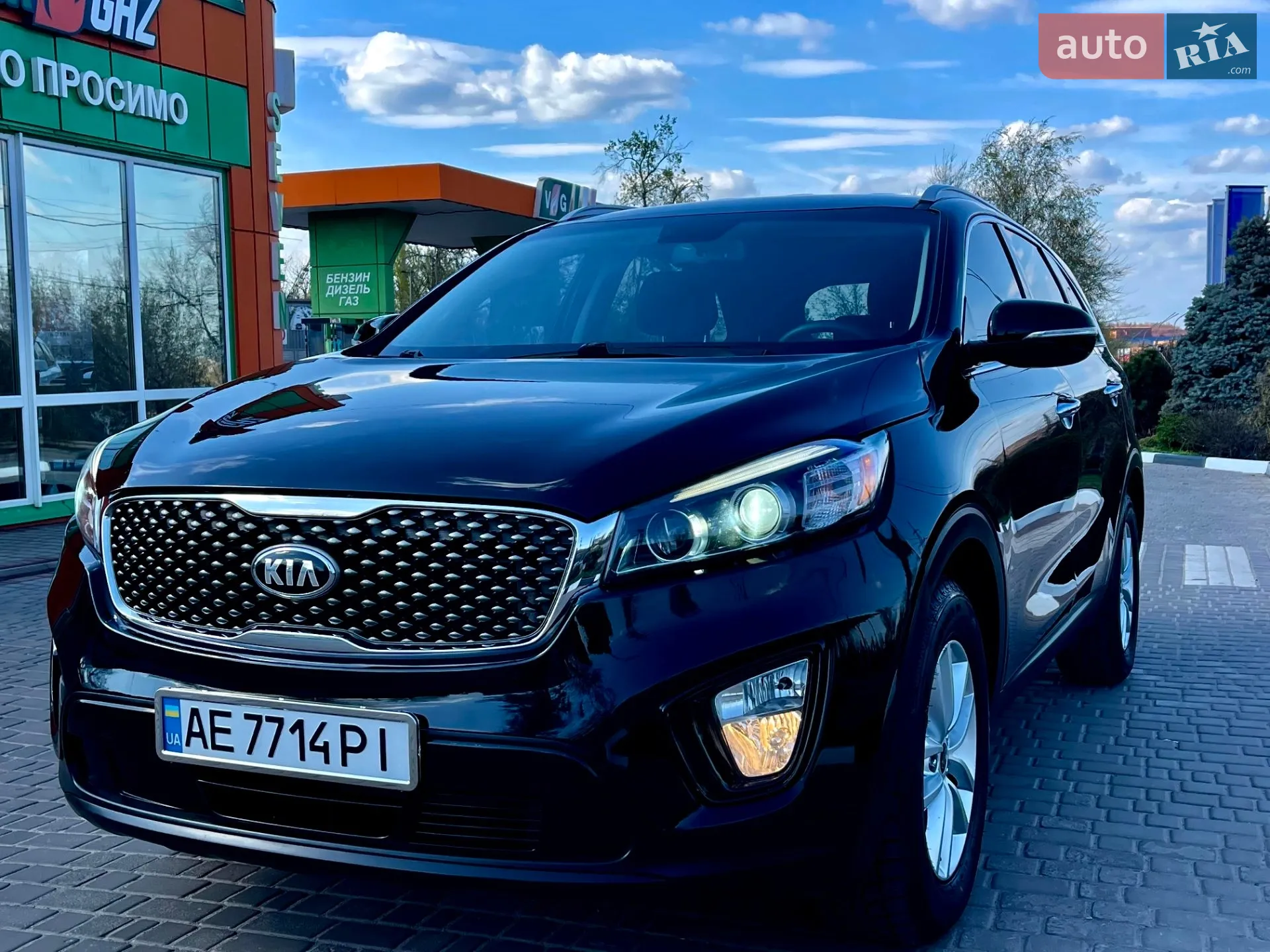 2015 Kia Sorento - мініатюра 14