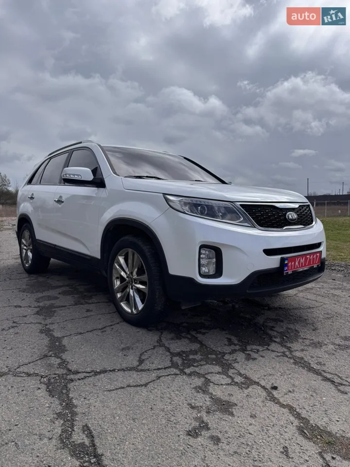 2013 Hyundai Santa Fe - мініатюра 121