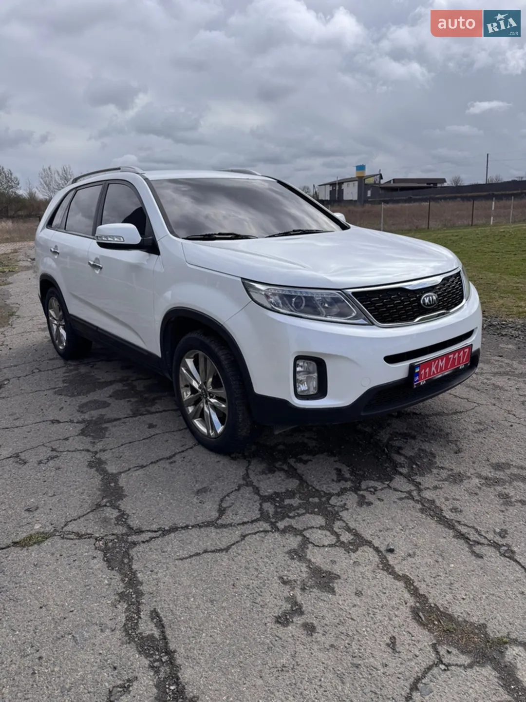 2013 Kia Sorento - мініатюра 6
