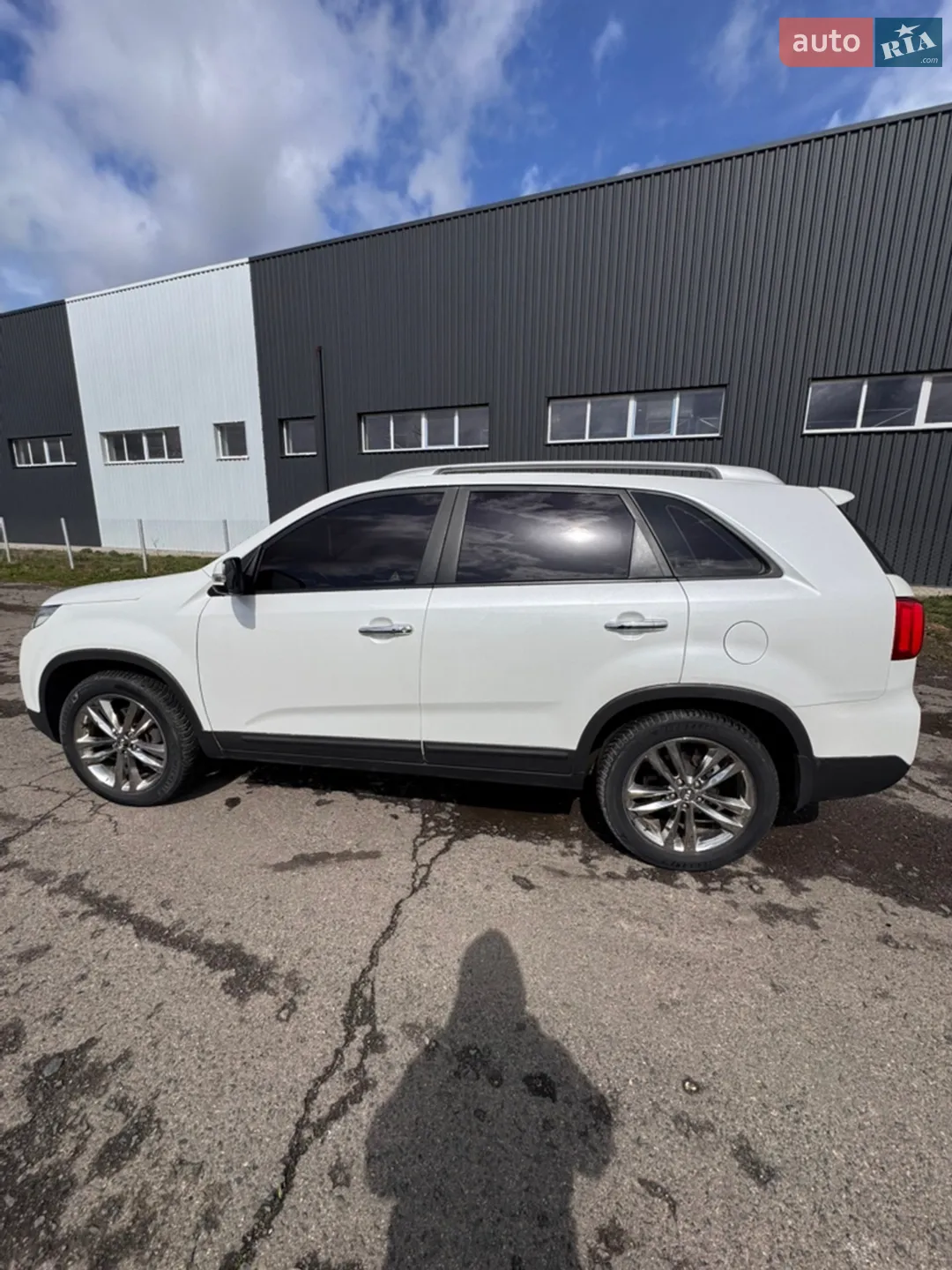 2013 Kia Sorento - мініатюра 29