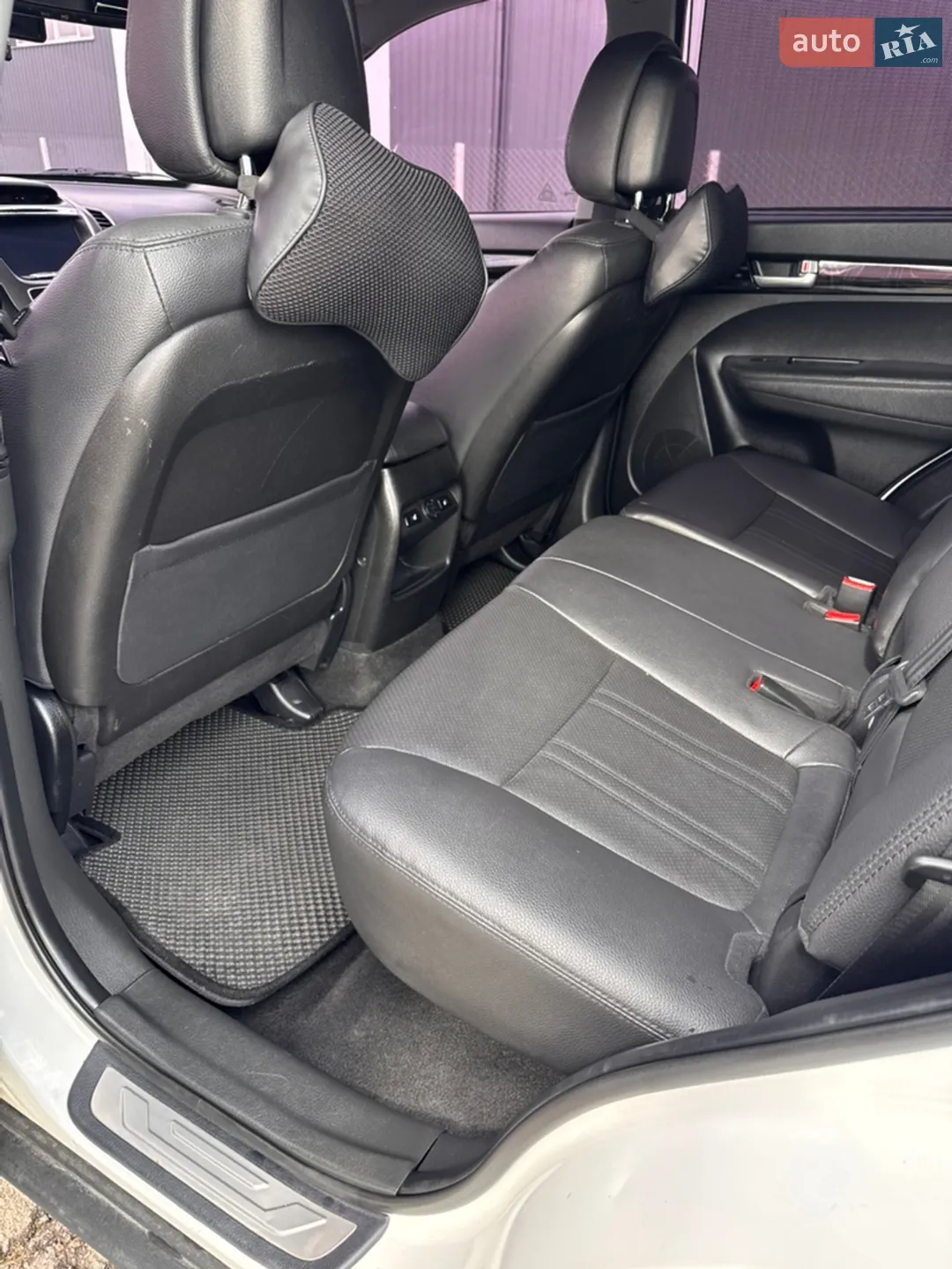 2013 Kia Sorento - мініатюра 41