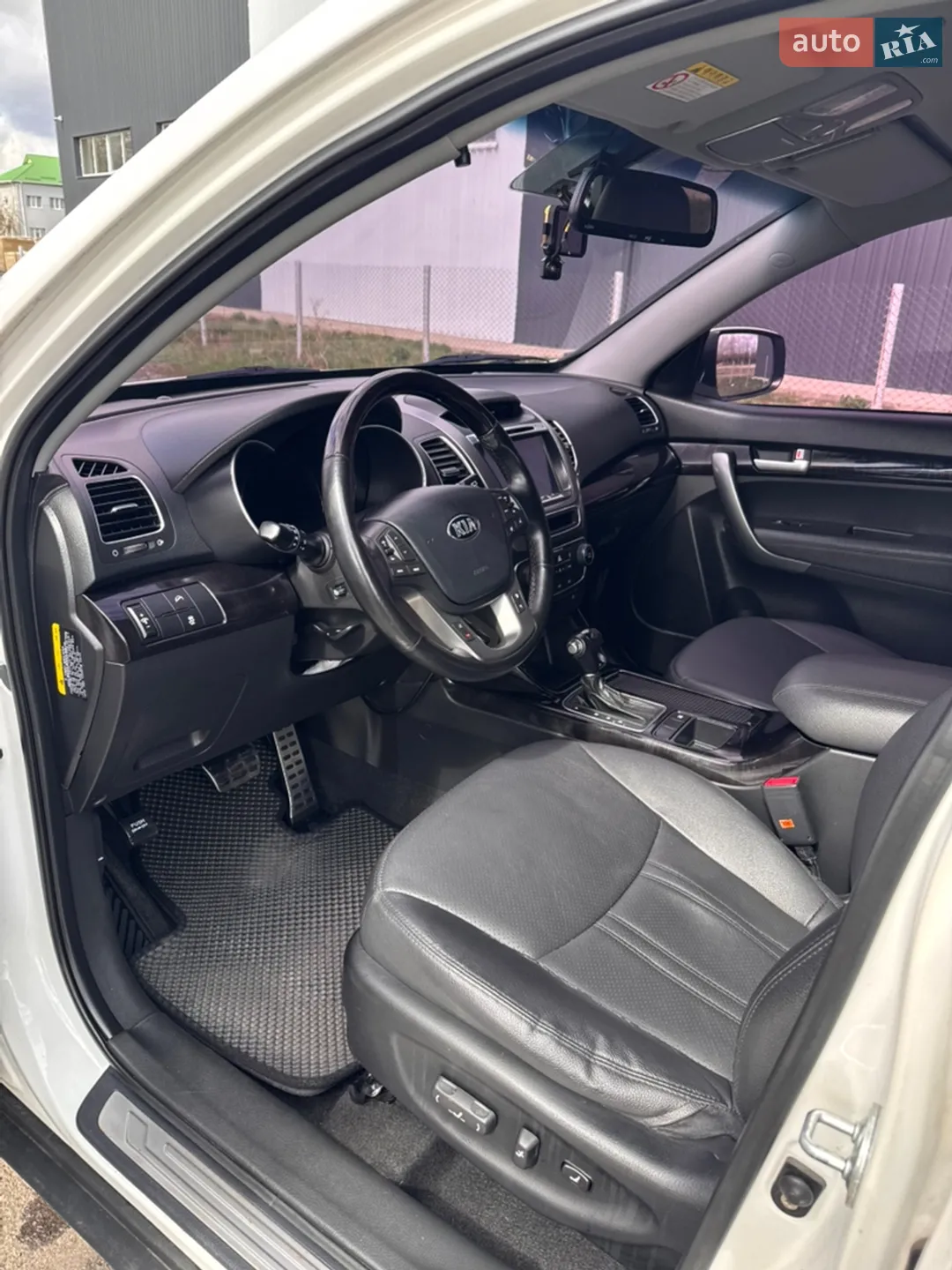 2013 Kia Sorento - мініатюра 45