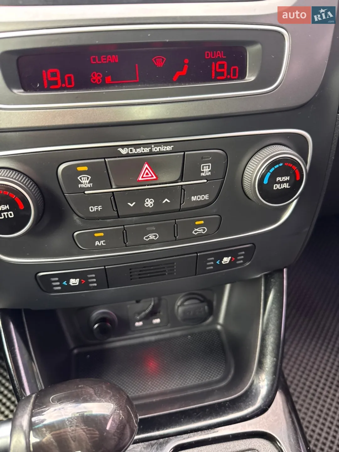 2013 Kia Sorento - мініатюра 56