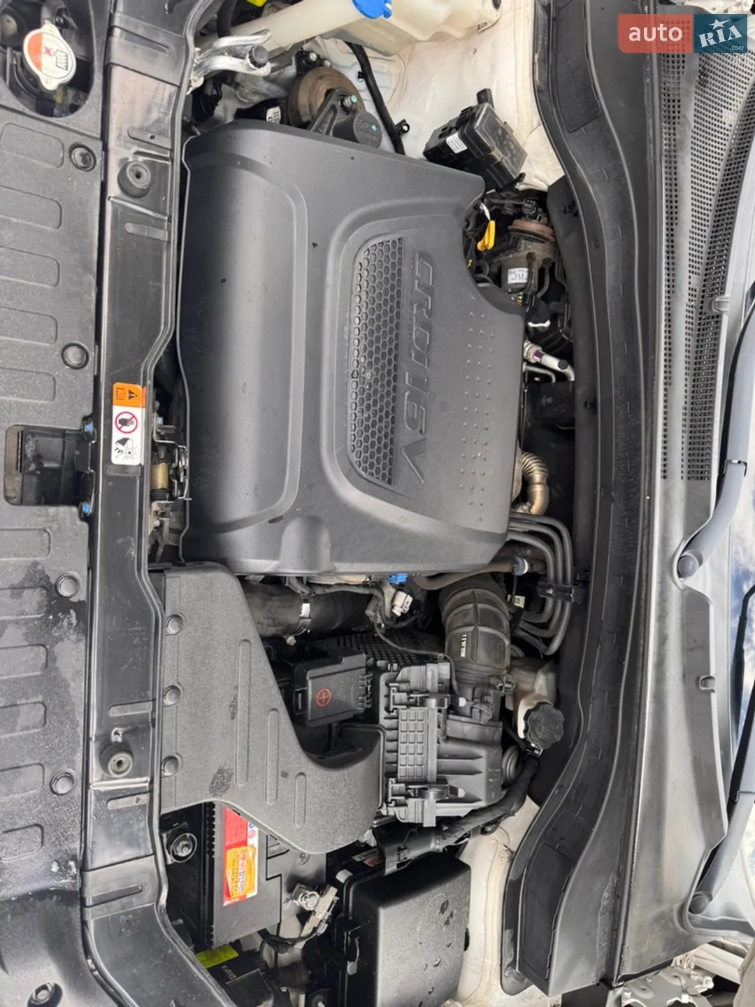 2013 Kia Sorento - мініатюра 64