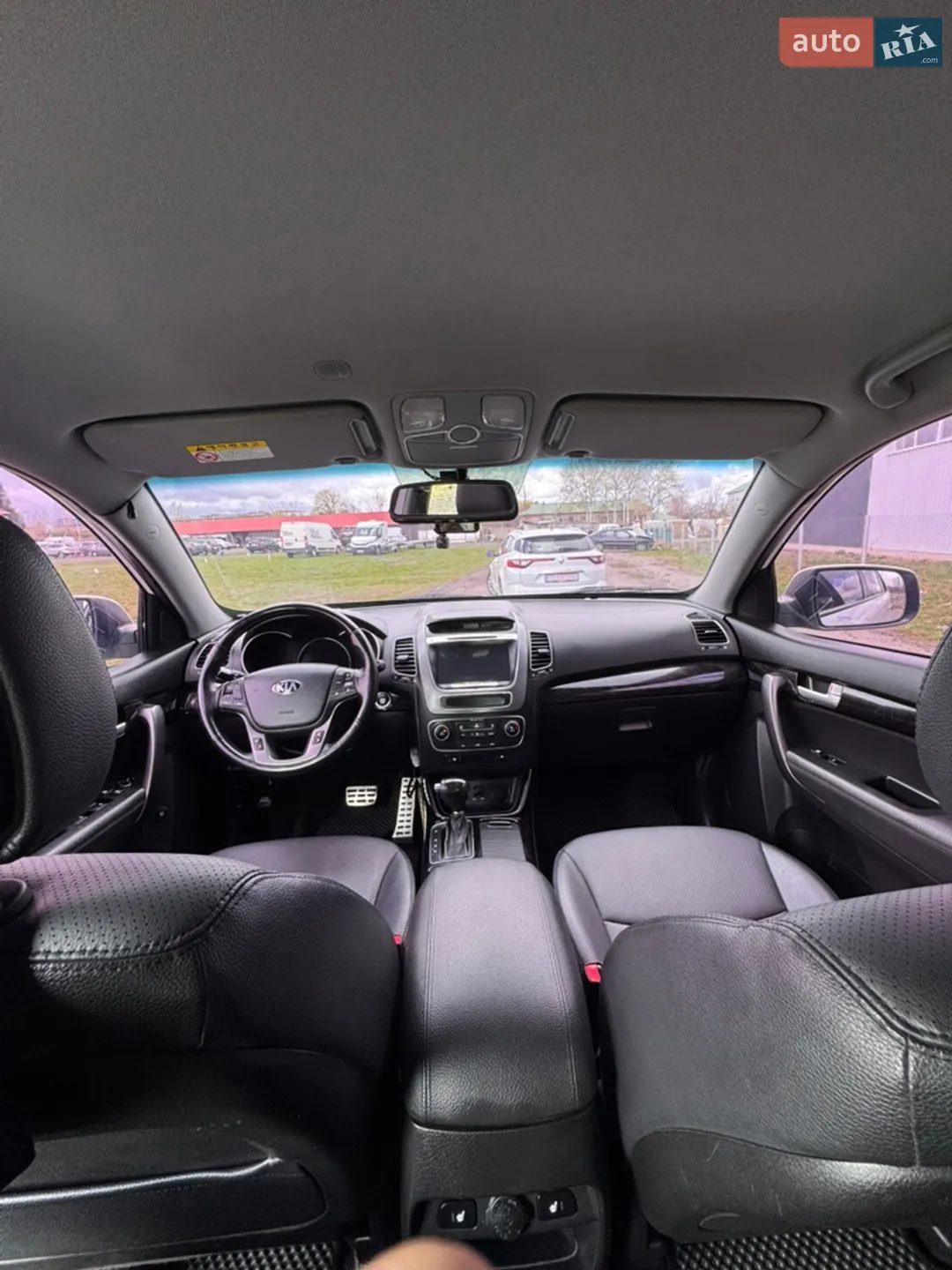 2013 Kia Sorento - мініатюра 69