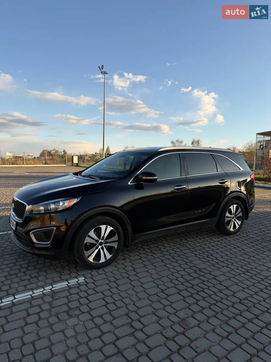 2015 Kia Sorento - мініатюра 13
