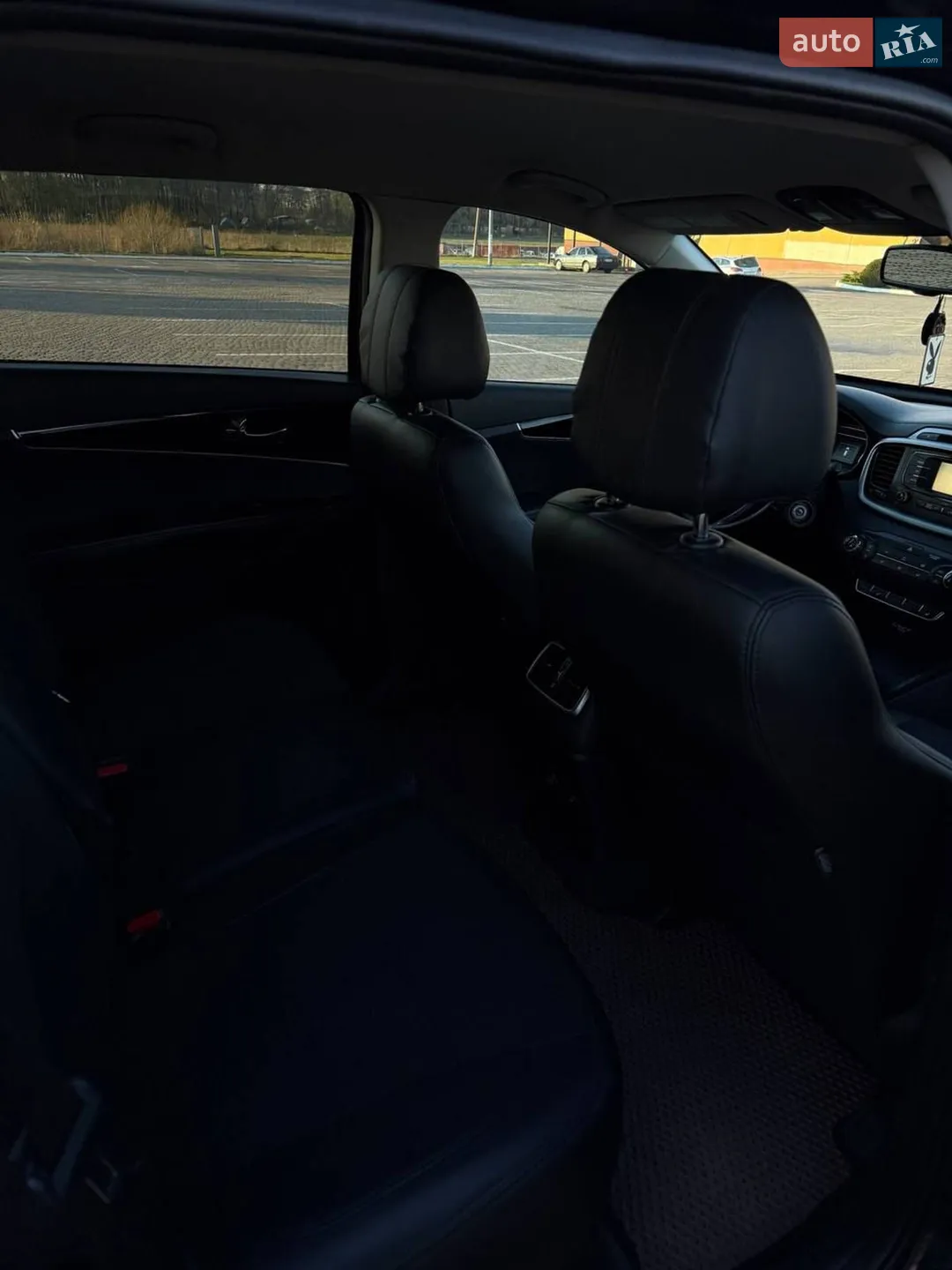 2015 Kia Sorento - мініатюра 18