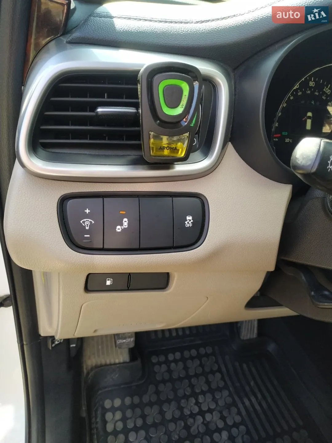 2016 Kia Sorento - мініатюра 18