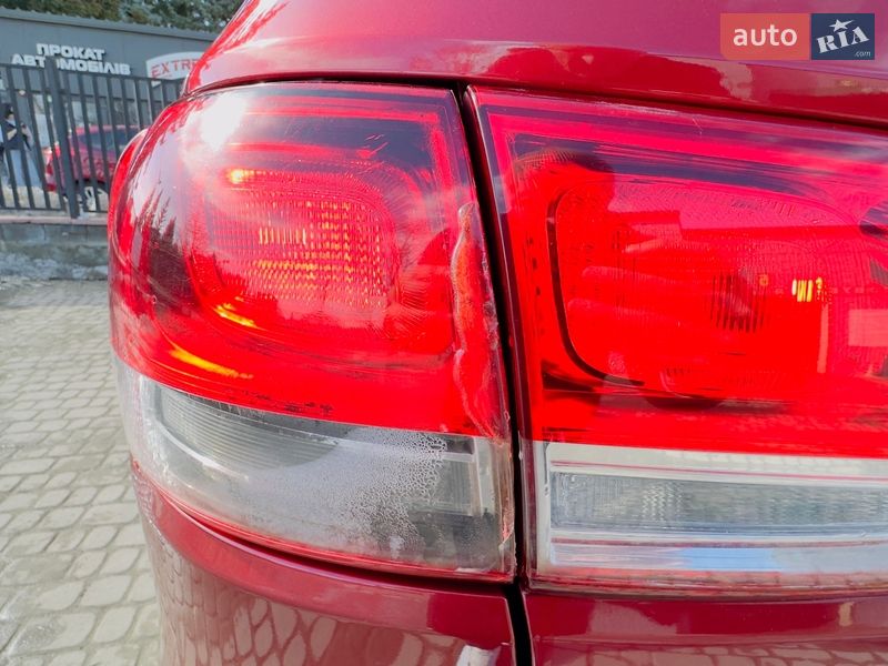 Внедорожник / Кроссовер Kia Sorento 2015 в Чорткове