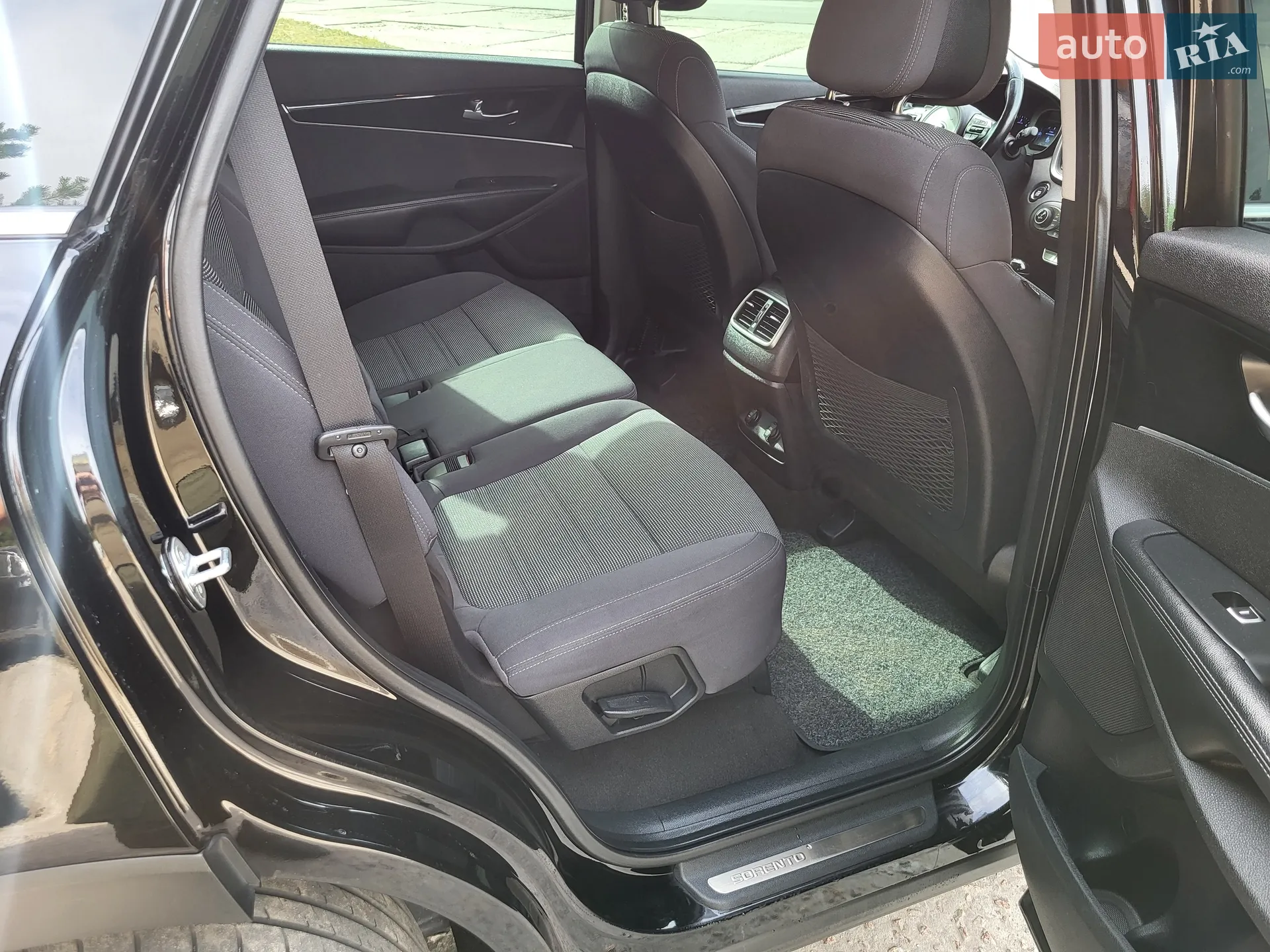 2015 Kia Sorento - мініатюра 28