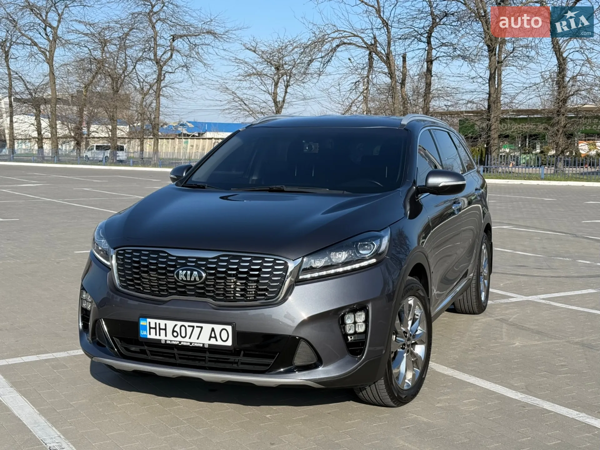 2018 Kia Sorento - мініатюра 2