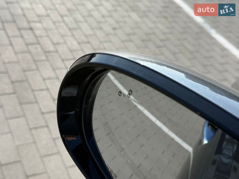 Позашляховик / Кросовер Kia Sorento 2018 в Одесі