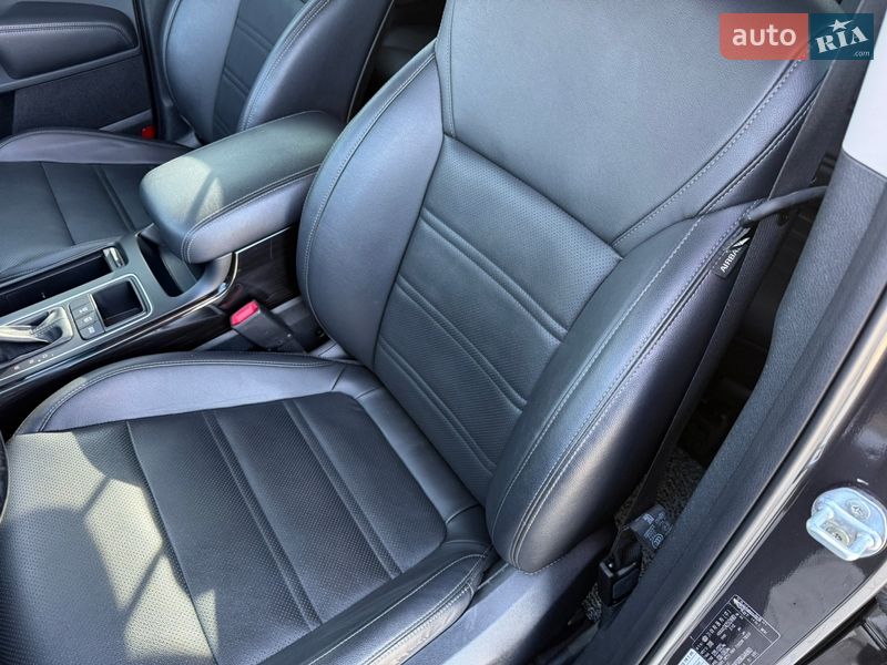 Позашляховик / Кросовер Kia Sorento 2018 в Одесі