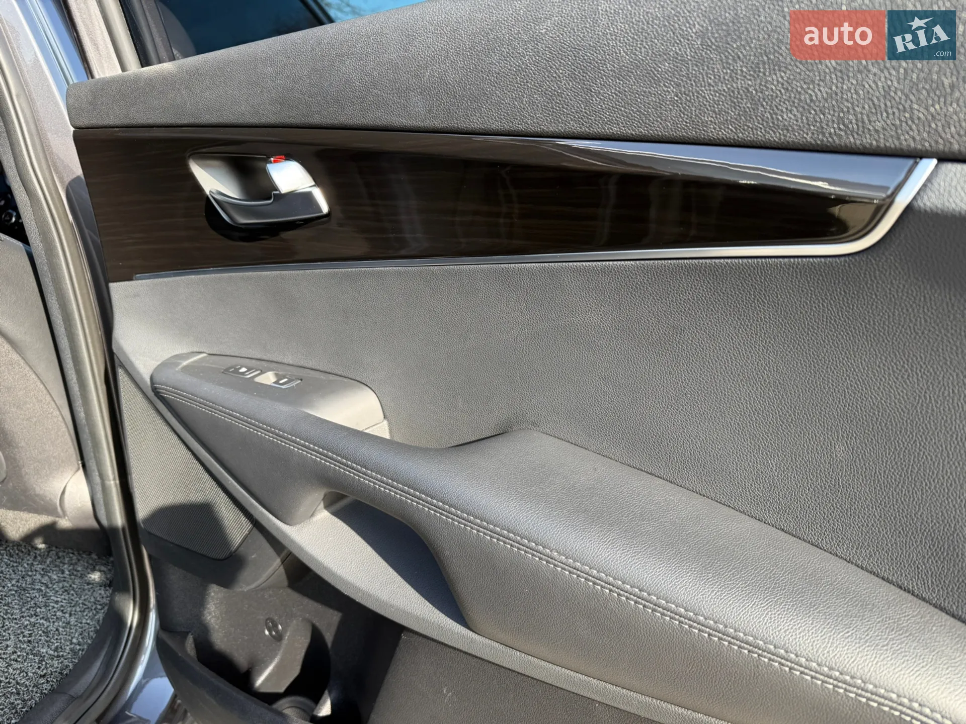 2018 Kia Sorento - мініатюра 37