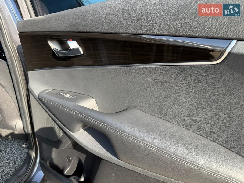 Позашляховик / Кросовер Kia Sorento 2018 в Одесі