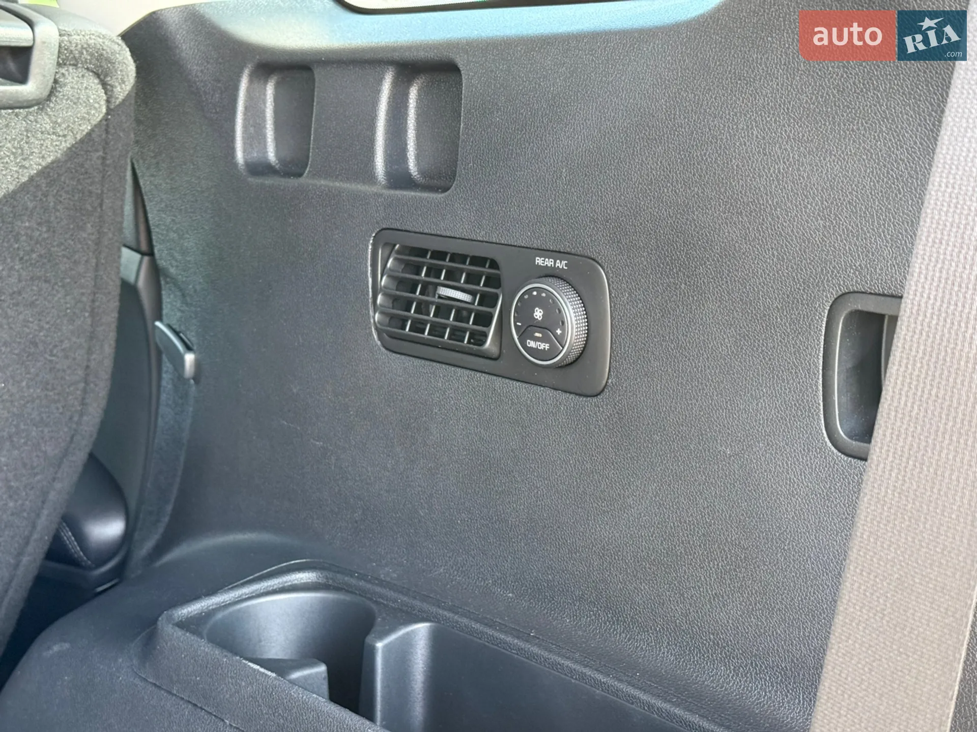 2018 Kia Sorento - мініатюра 46