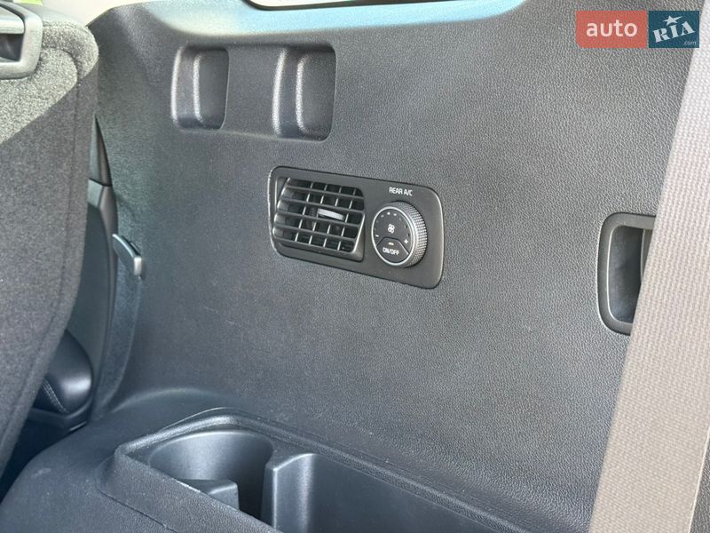 Позашляховик / Кросовер Kia Sorento 2018 в Одесі