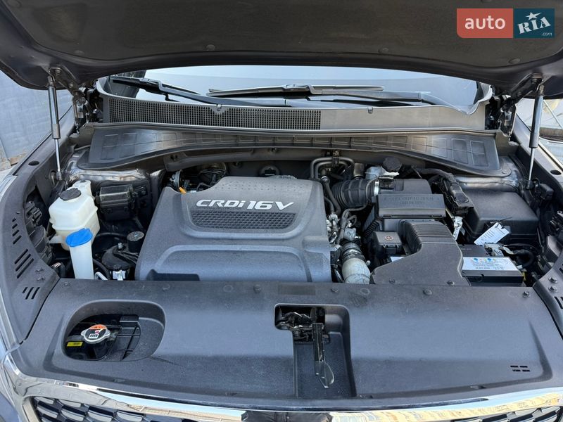 Позашляховик / Кросовер Kia Sorento 2018 в Одесі