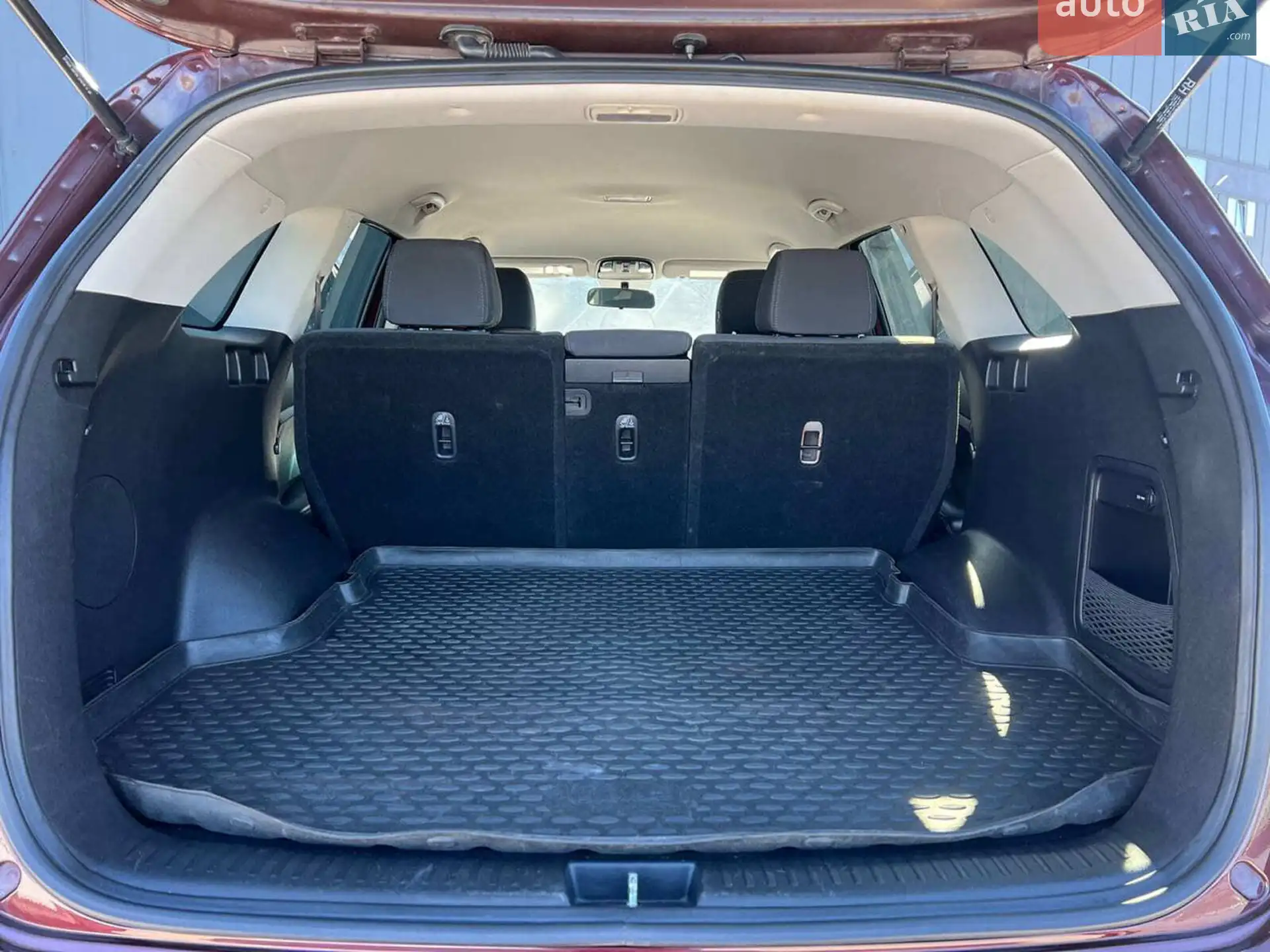 2016 Kia Sorento - мініатюра 38